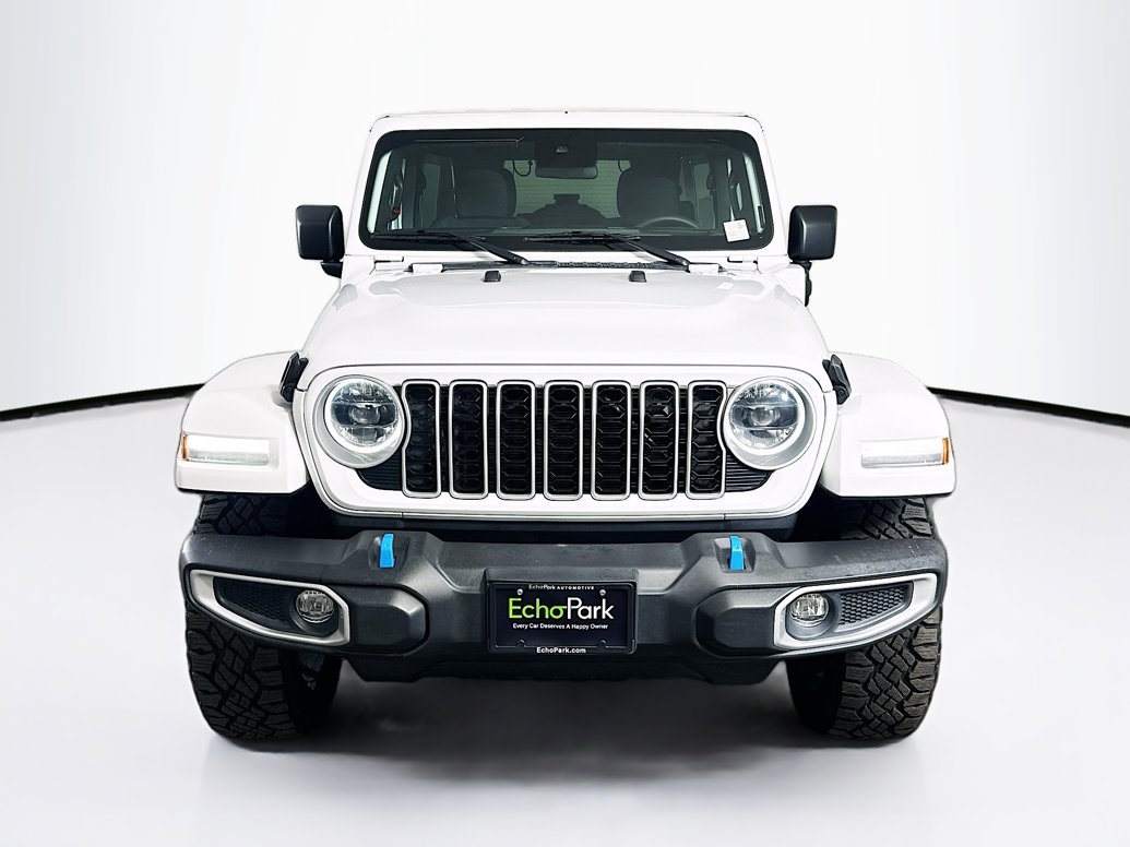 jeep wrangler 4xe 2024 1C4RJXP66RW174740 image jeep wrangler 4xe 2024 1C4RJXP66RW174740 image